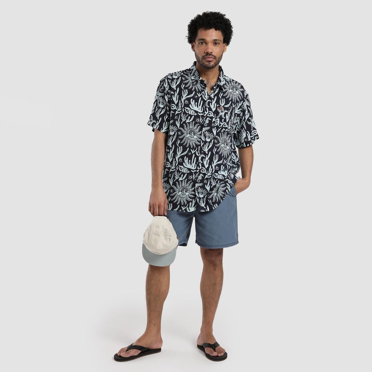 KAYA UNITE - Traje De Baño Hombre Kaya Unite