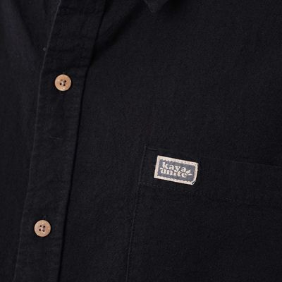 Imagen 2 del producto Camisa Lino Hombre Manga Corta