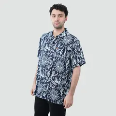 KAYA UNITE - Camisa Hombre Manga Corta