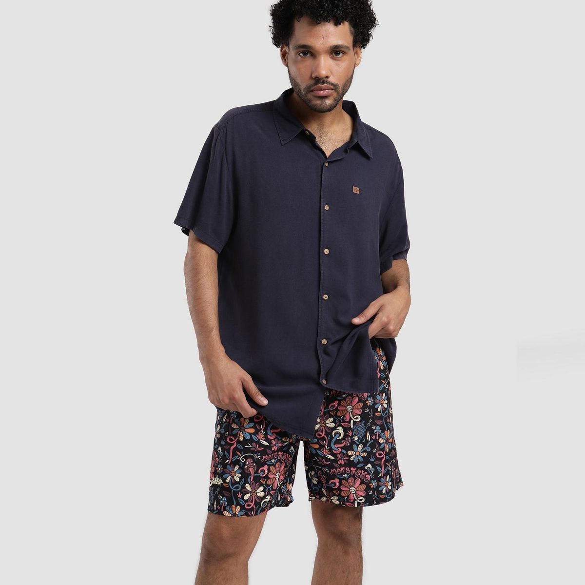 KAYA UNITE - Traje De Baño Hombre Kaya Unite