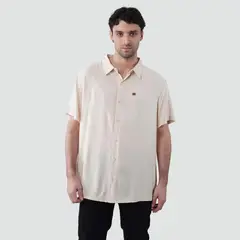 KAYA UNITE - Camisa Hombre Manga Corta