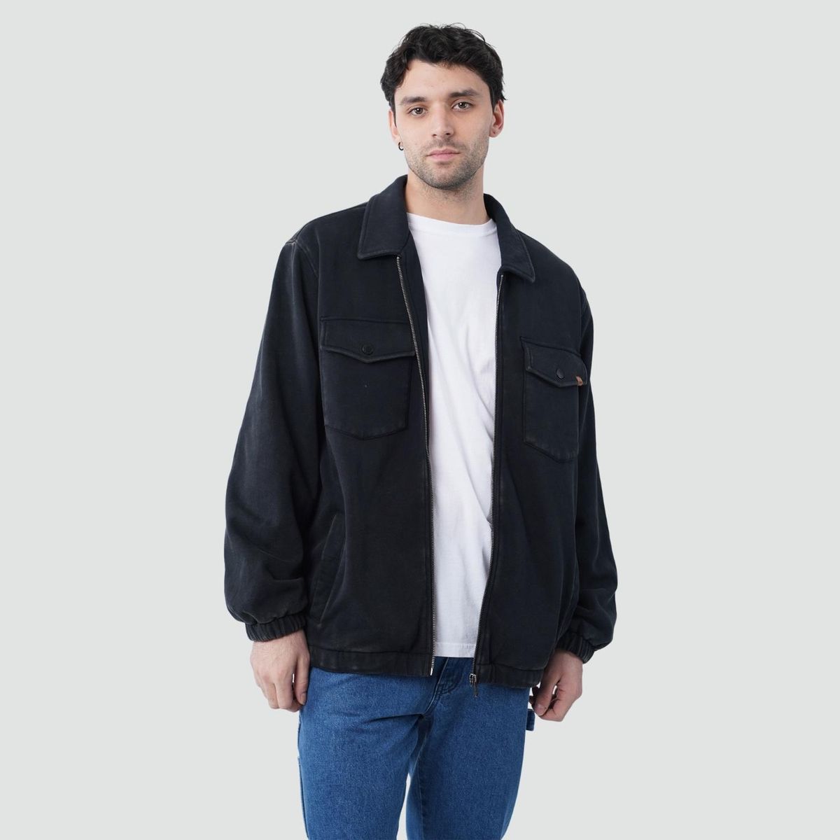 KAYA UNITE - Chaqueta Algodón Hombre Kaya Unite