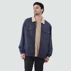 KAYA UNITE - Chaqueta Algodón Hombre