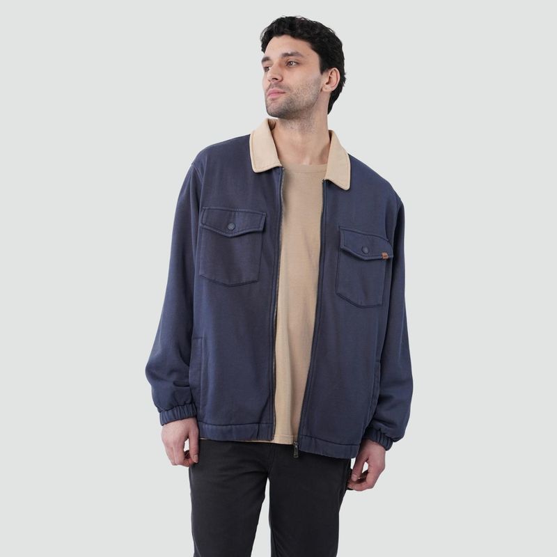 KAYA UNITE - Chaqueta Algodón Hombre Kaya Unite