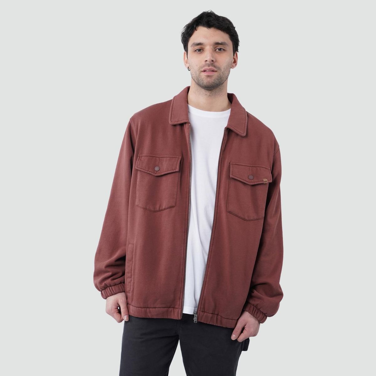 KAYA UNITE - Chaqueta Algodón Hombre Kaya Unite