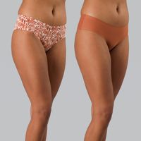 Pack 2 Pantaletas Mujer