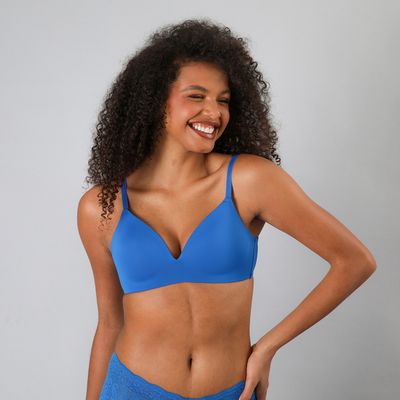 Imagen 2 del producto Sostén Con Copa Mujer