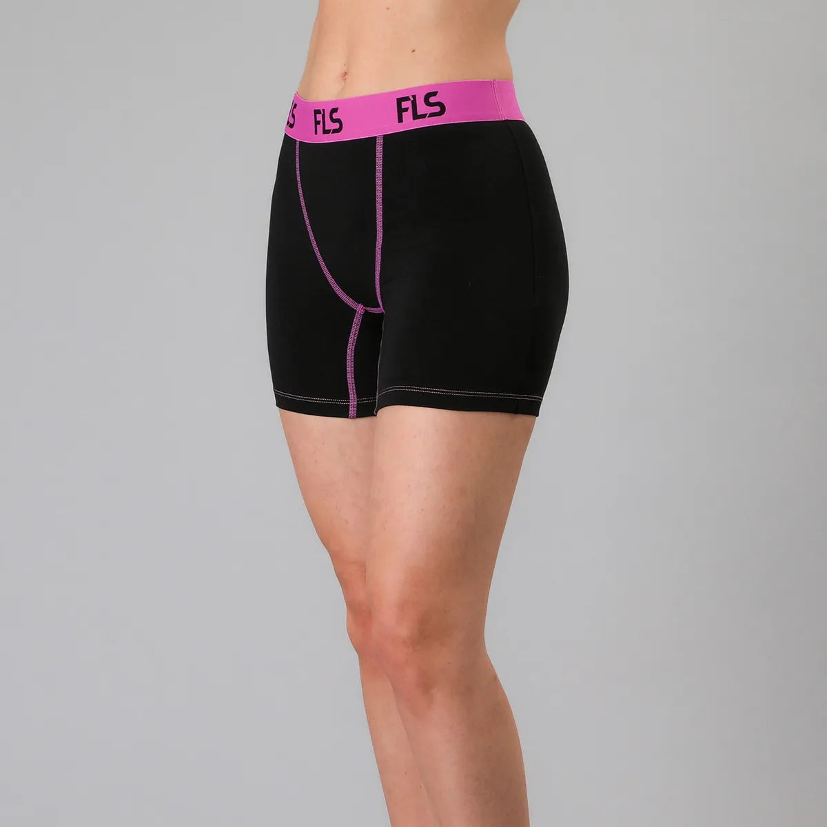 FLORES - Pack 3 Boxers Mujer Flores