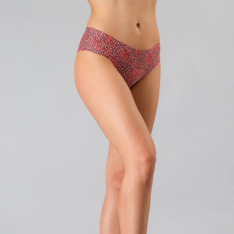 Pack 6 Pantaletas Mujer