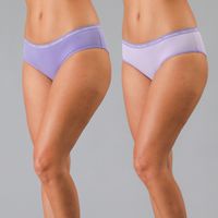 Pack 2 Pantaletas Mujer