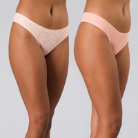 Pack 2 Colaless Mujer