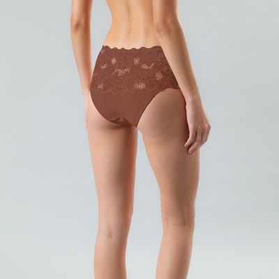 Imagen 2 del producto Pantaleta Encaje Mujer