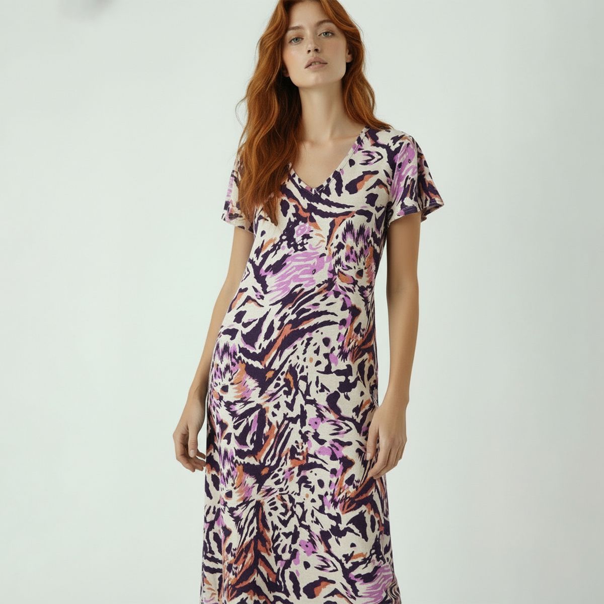 BRICK LONDON - Vestido Dylan Mujer Brick London