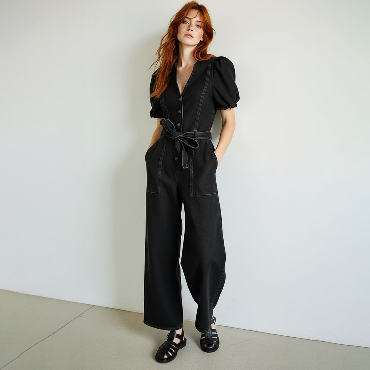 BRICK LONDON - Enterito Bowie Mujer Brick London