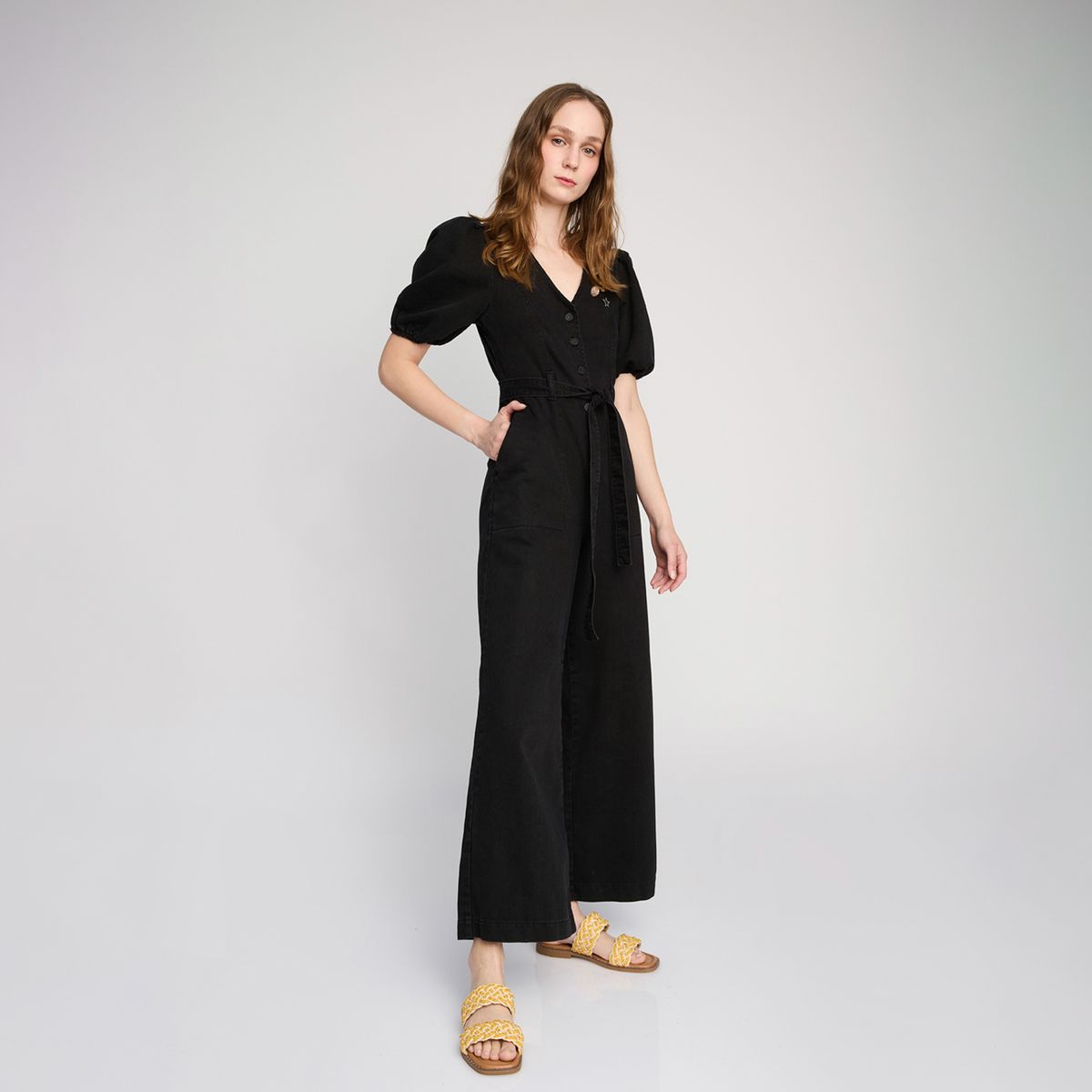 BRICK LONDON - Enterito Bowie Mujer Brick London