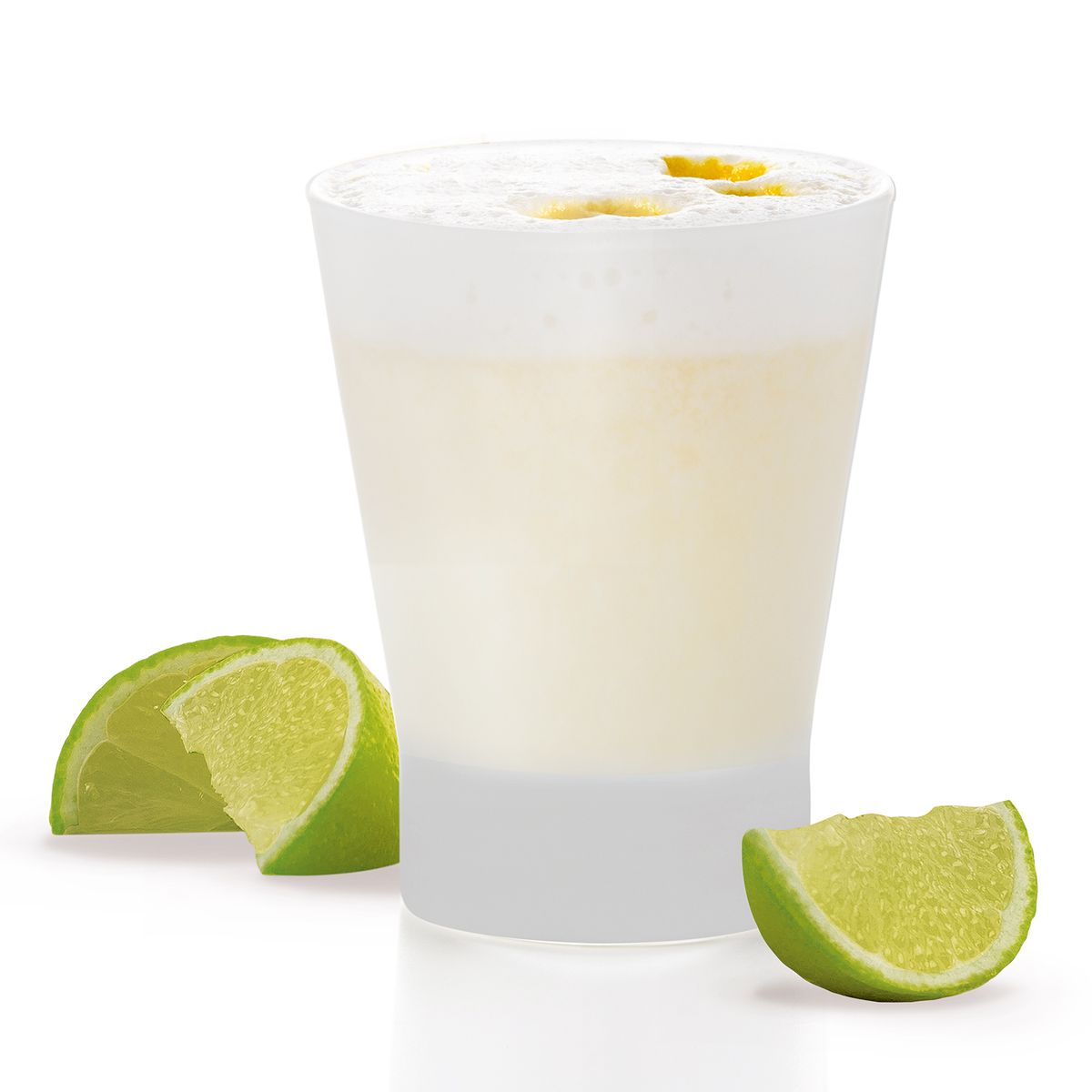 MICA - Set 6 Vasos Pisco Sour Catedral 347 ml London Sour Mica