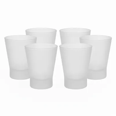 Imagen 2 del producto Set 6 Vasos Pisco Sour Catedral 347 ml London Sour