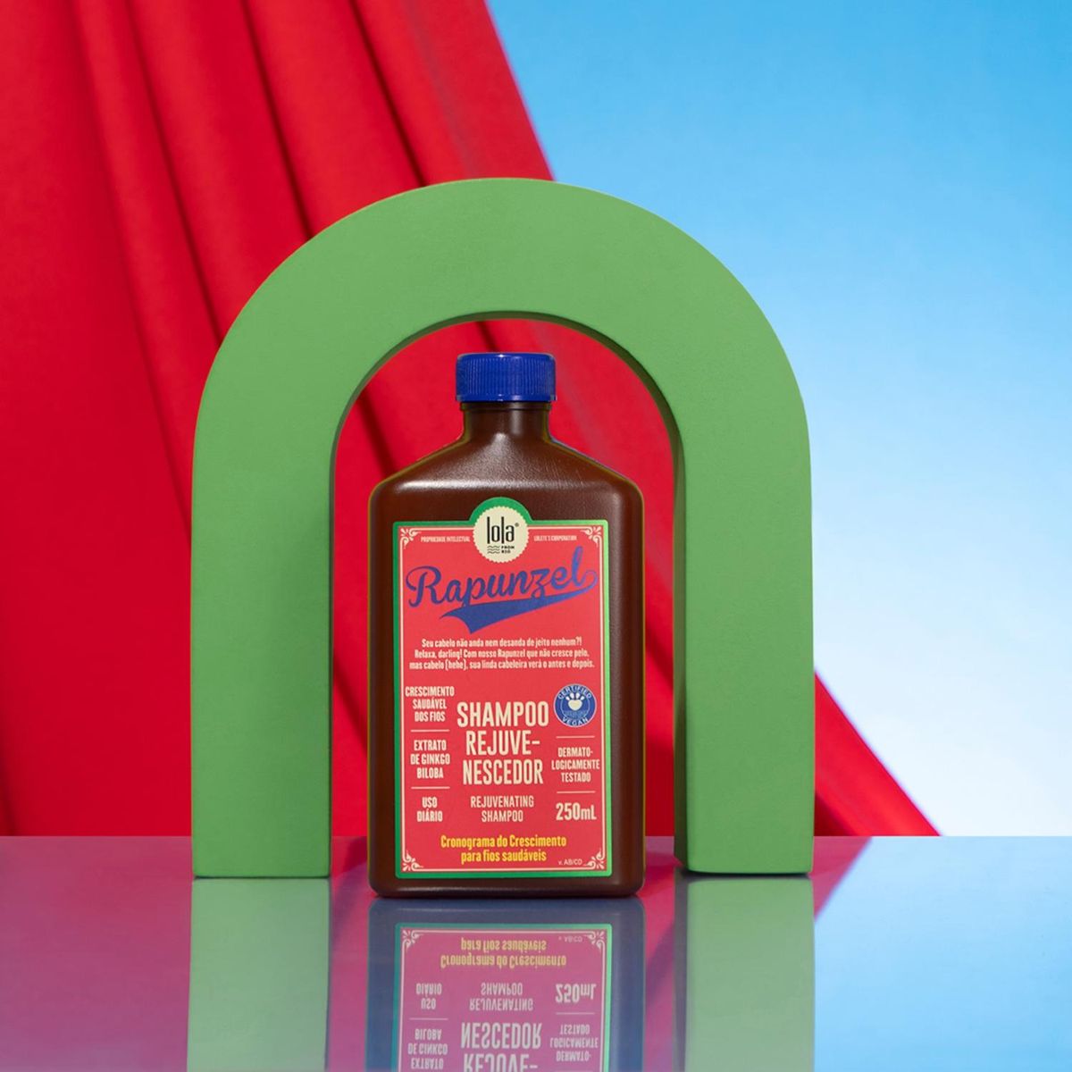 LOLA COSMETICS - 250Ml