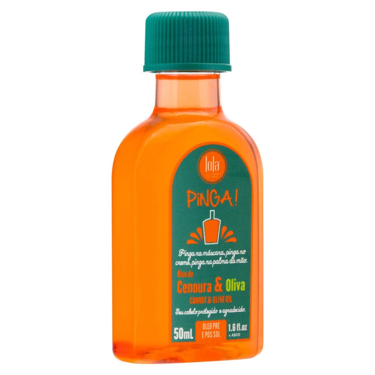 LOLA COSMETICS - 50Ml