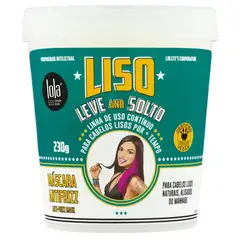 LOLA COSMETICS - 230G