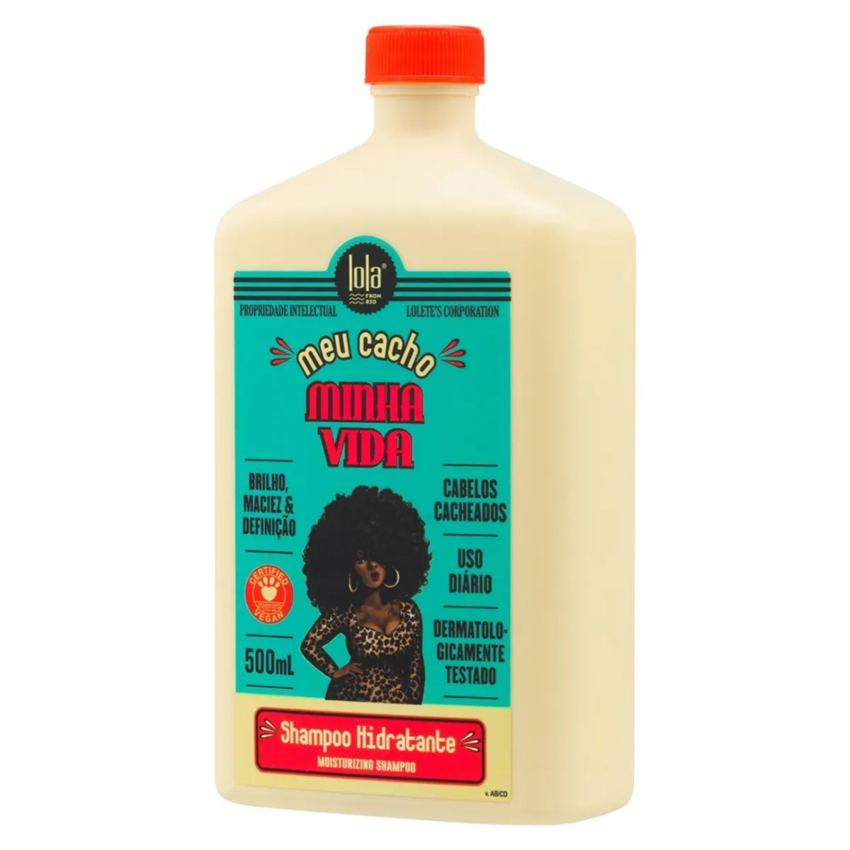 LOLA COSMETICS - 500Ml