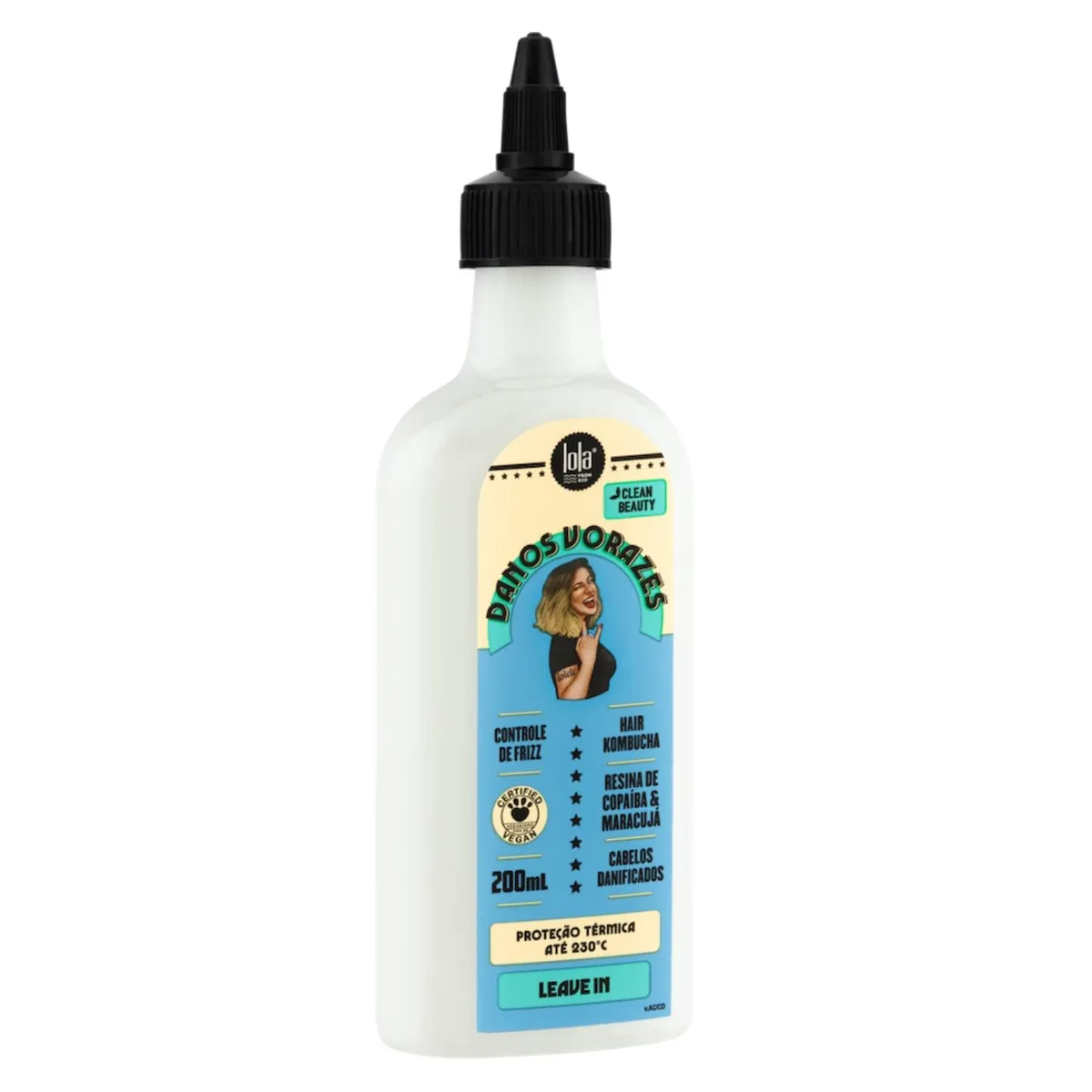 LOLA COSMETICS - 200Ml