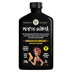 LOLA COSMETICS - Morté Subita Acondicionador Hidratante