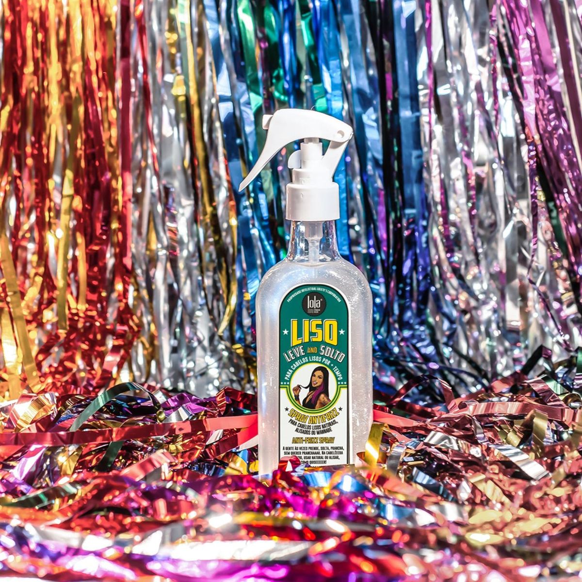 LOLA COSMETICS - 200Ml