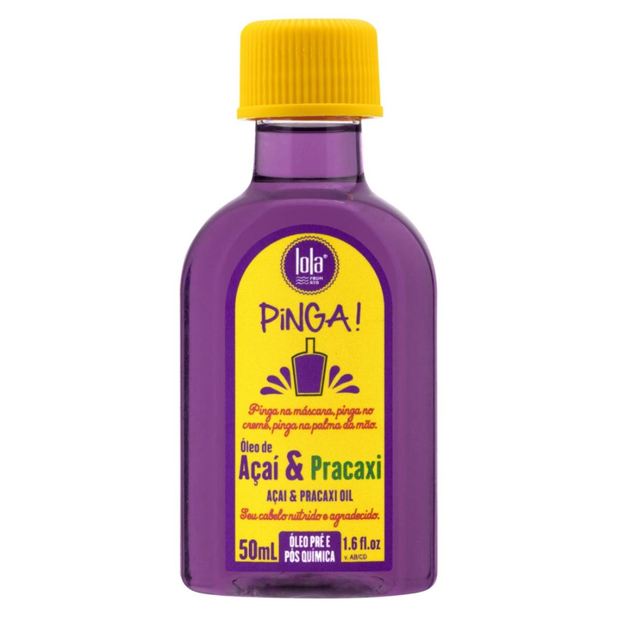 LOLA COSMETICS - 50Ml