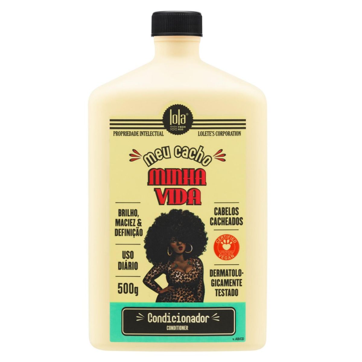 LOLA COSMETICS - 500G