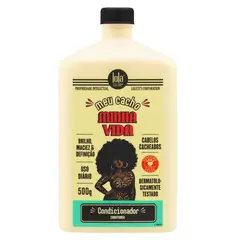 LOLA COSMETICS - Acondicionador Meu Cacho