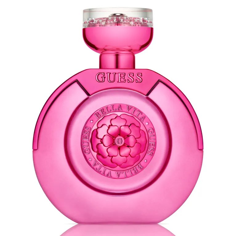 Perfume Mujer La Mia Bella Vita EDP 100 Ml