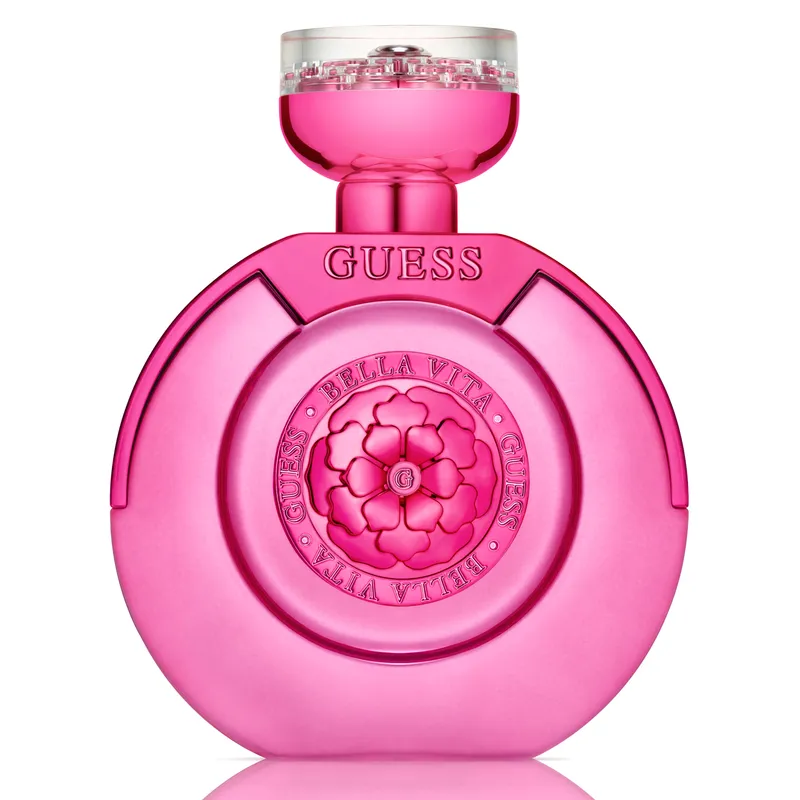 GUESS - Perfume Mujer La Mia Bella Vita EDP 100 Ml Guess
