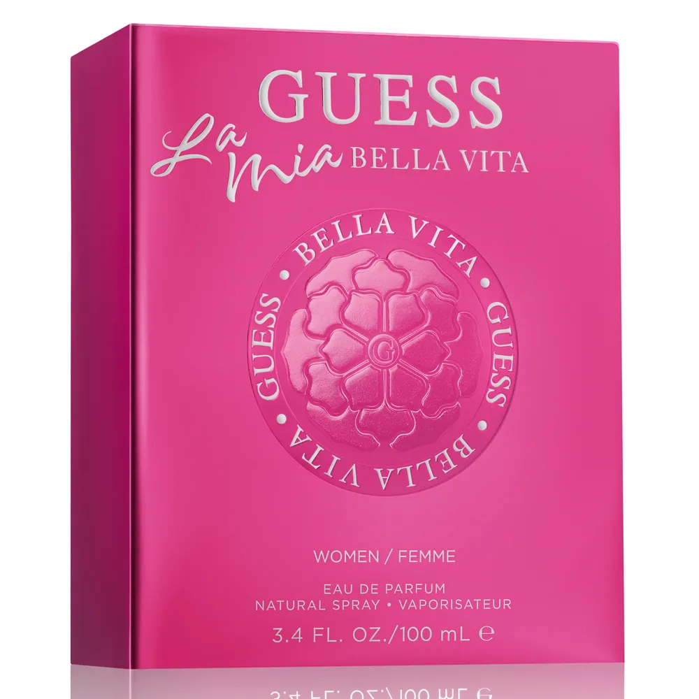 Guess La Mia Bella Vita EDP 100 ml, foto 2