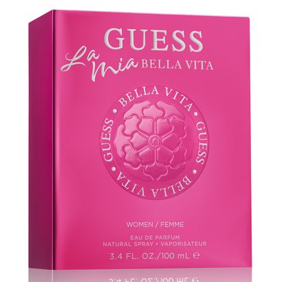 Imagen 2 del producto Perfume Mujer La Mia Bella Vita EDP 100 Ml
