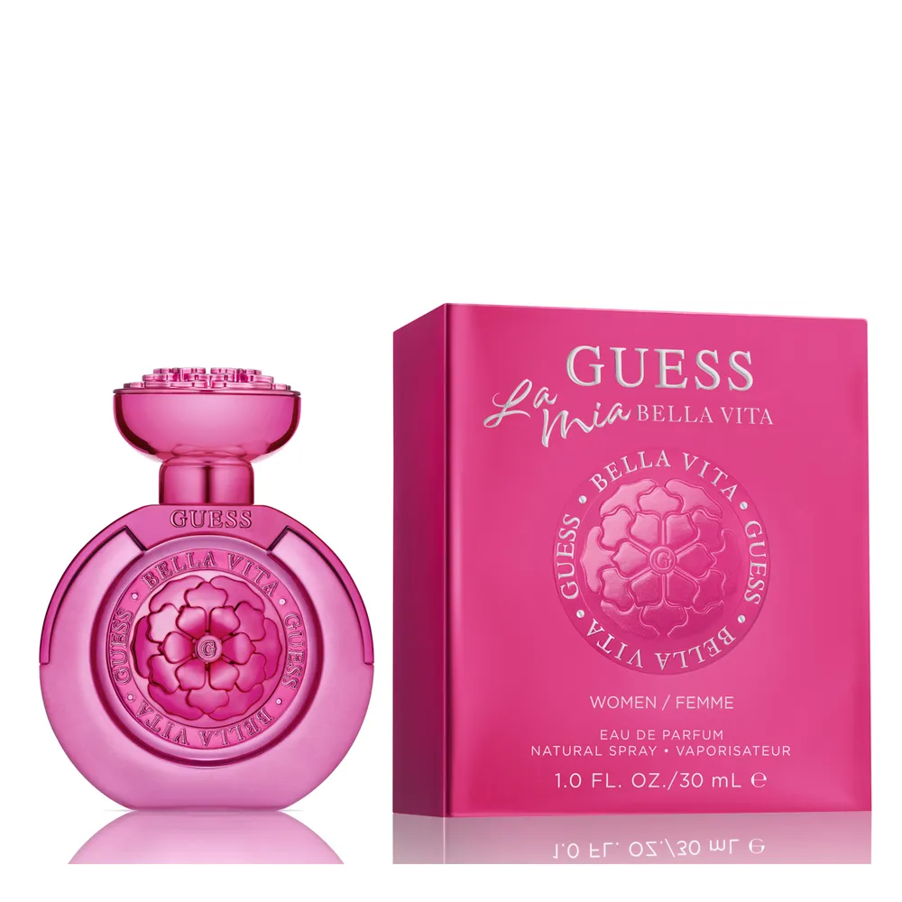Guess La Mia Bella Vita EDP 30 ml, foto 2