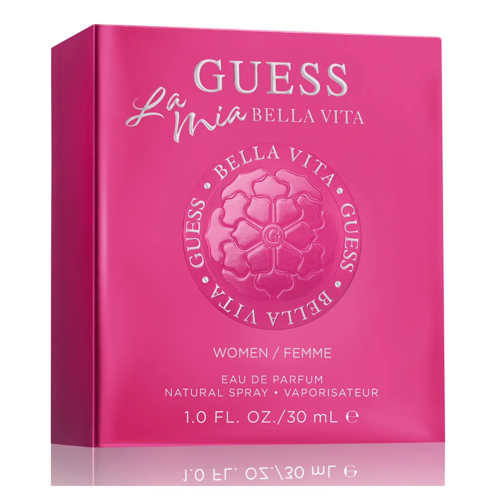 Guess La Mia Bella Vita EDP 30 ml, foto 3
