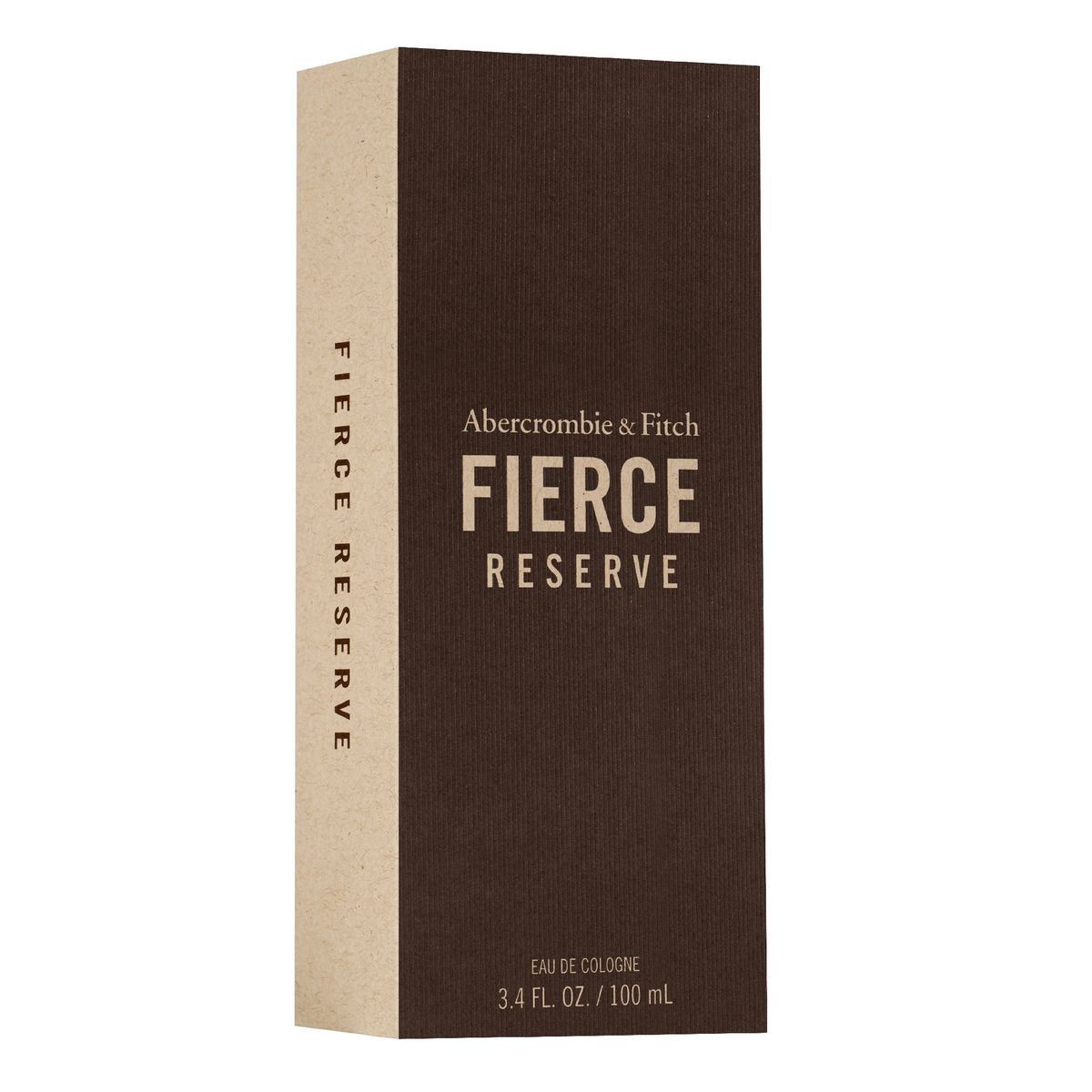 ABERCROMBIE & FITCH - Af Fierce Reserve Men Edc 100Ml Abercrombie & Fitch