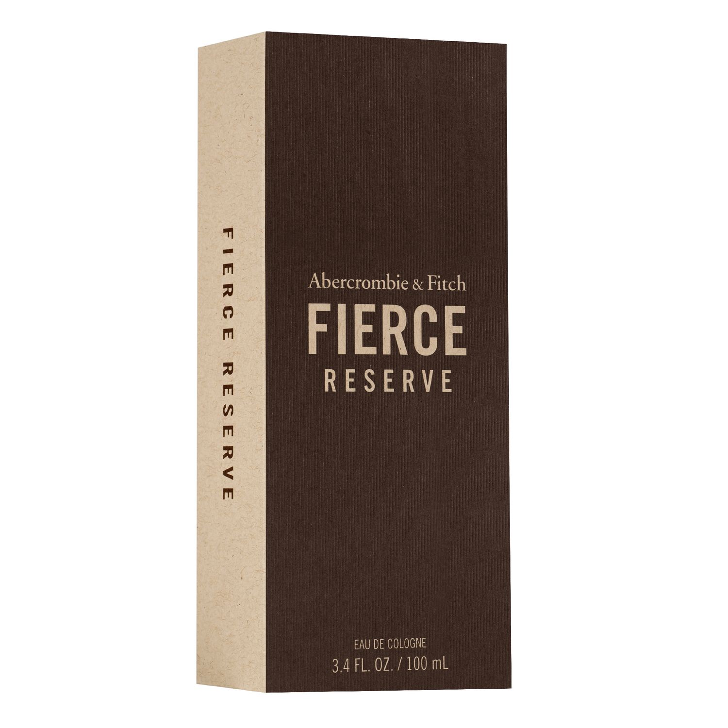 ABERCROMBIE & FITCH Af Fierce Reserve Men Edc 100Ml Abercrombie