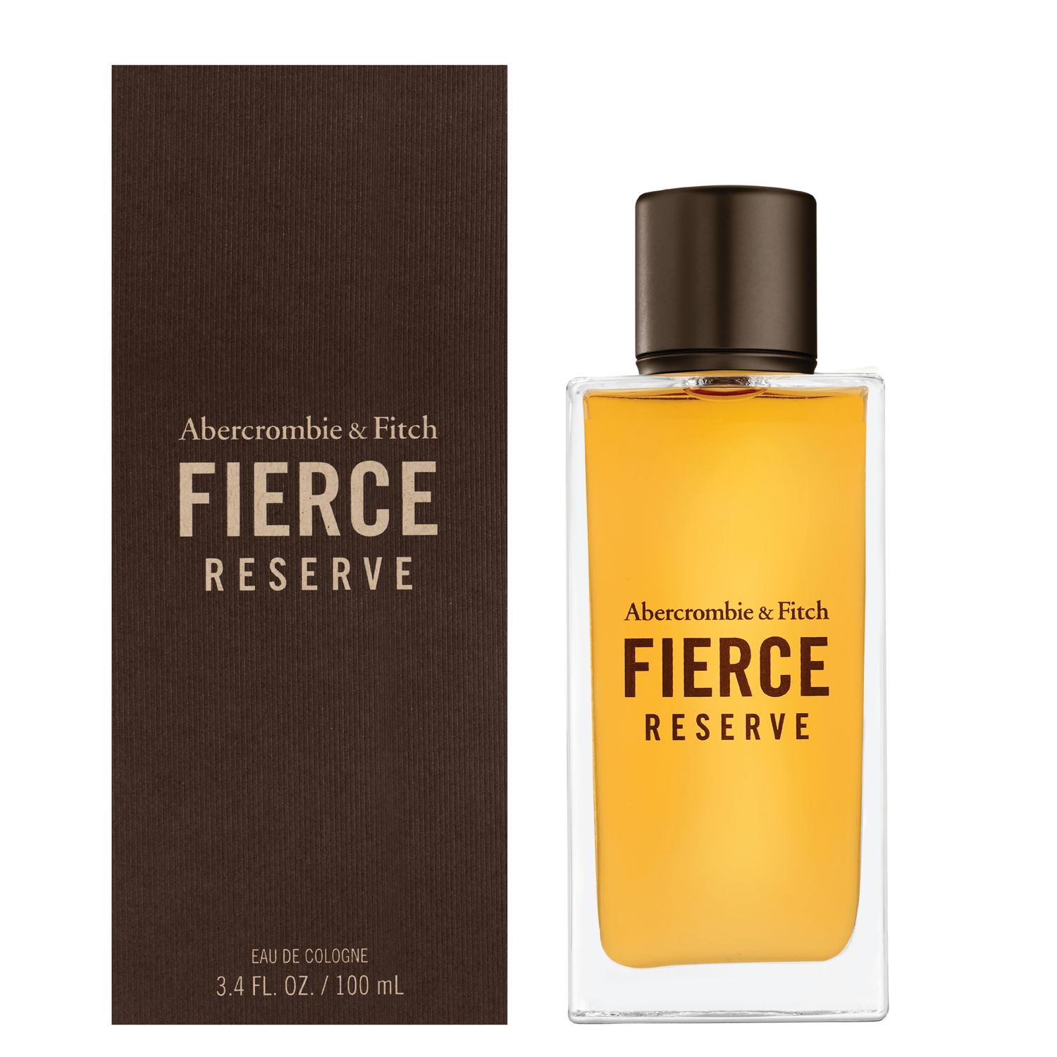 ABERCROMBIE & FITCH Af Fierce Reserve Men Edc 100Ml Abercrombie