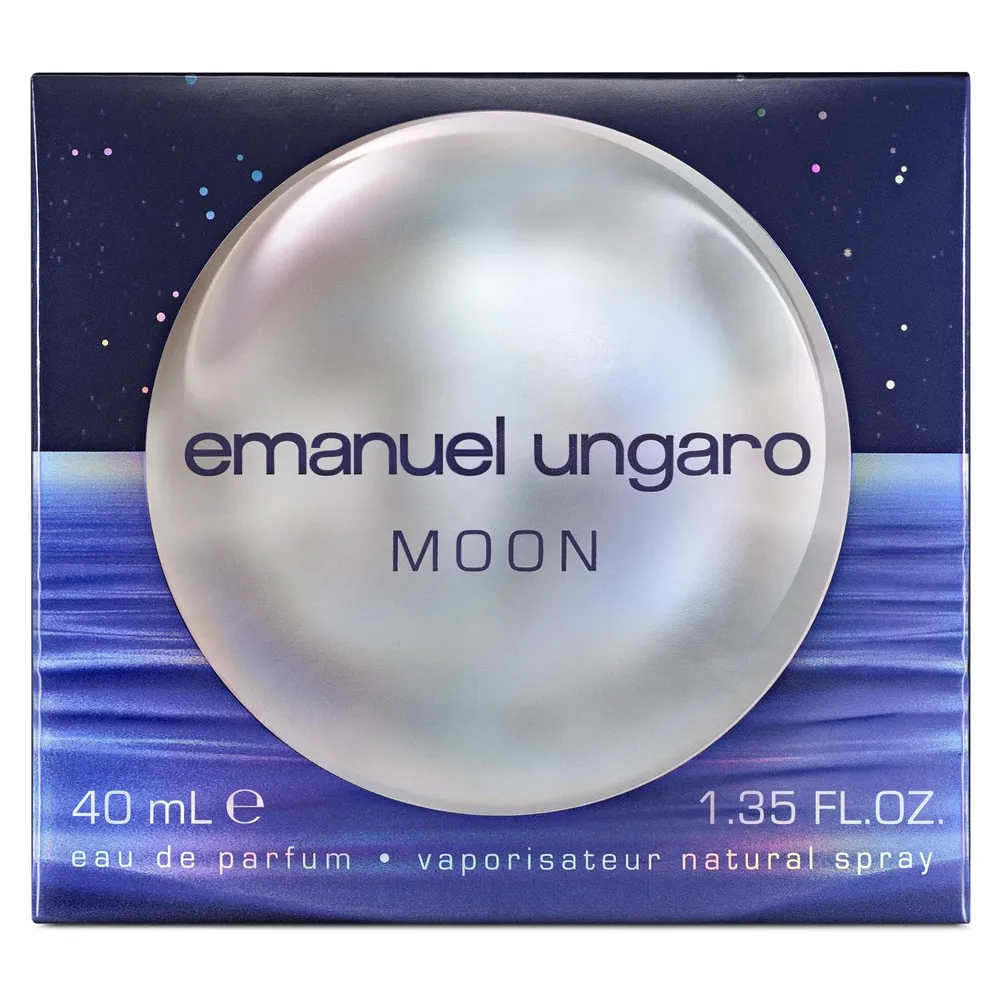 Ungaro Moon EDP 40 ml, foto 2