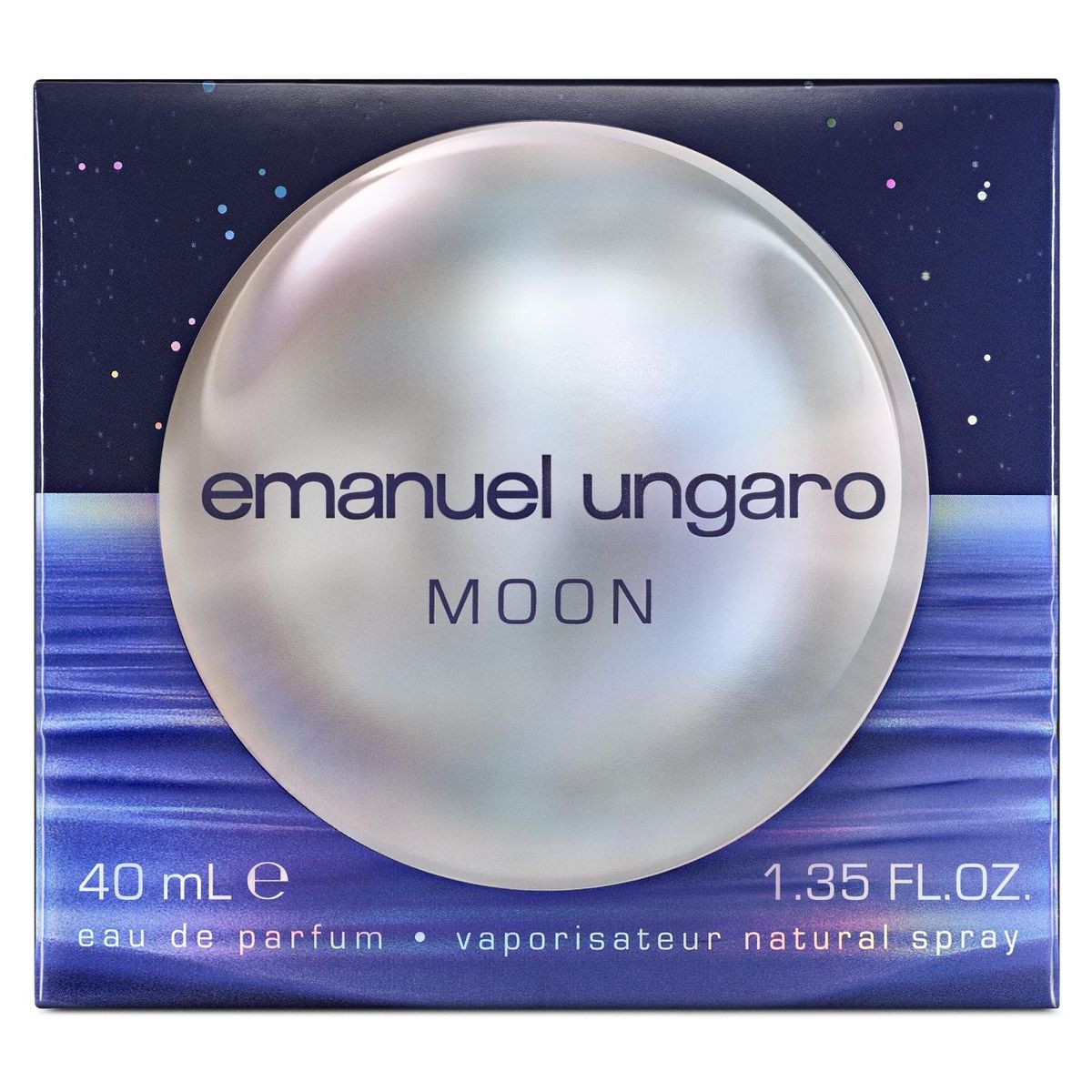 UNGARO - Perfume Mujer Moon EDP 40 Ml Ungaro