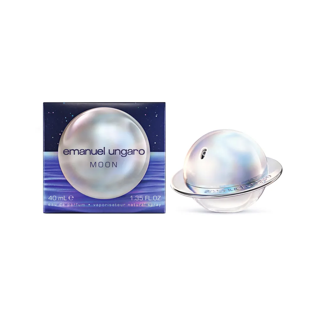 Ungaro Moon EDP 40 ml, foto 3