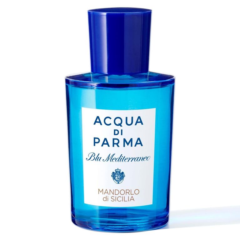 Perfume Mujer Mandorlo Di Sicilia EDT 100 Ml