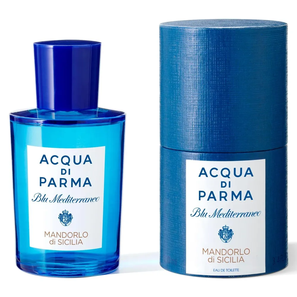 Acqua di Parma Mandorlo di Sicilia EDT 100 ml, foto 3