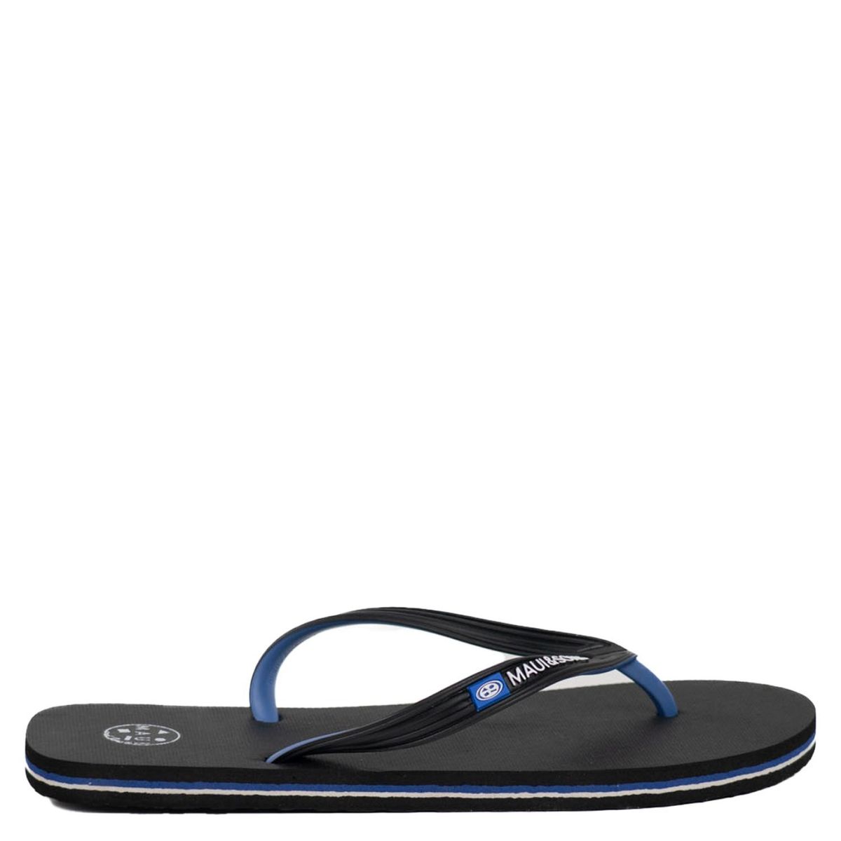 MAUI AND SONS - Sandalias Hombre Negro Maui And Sons