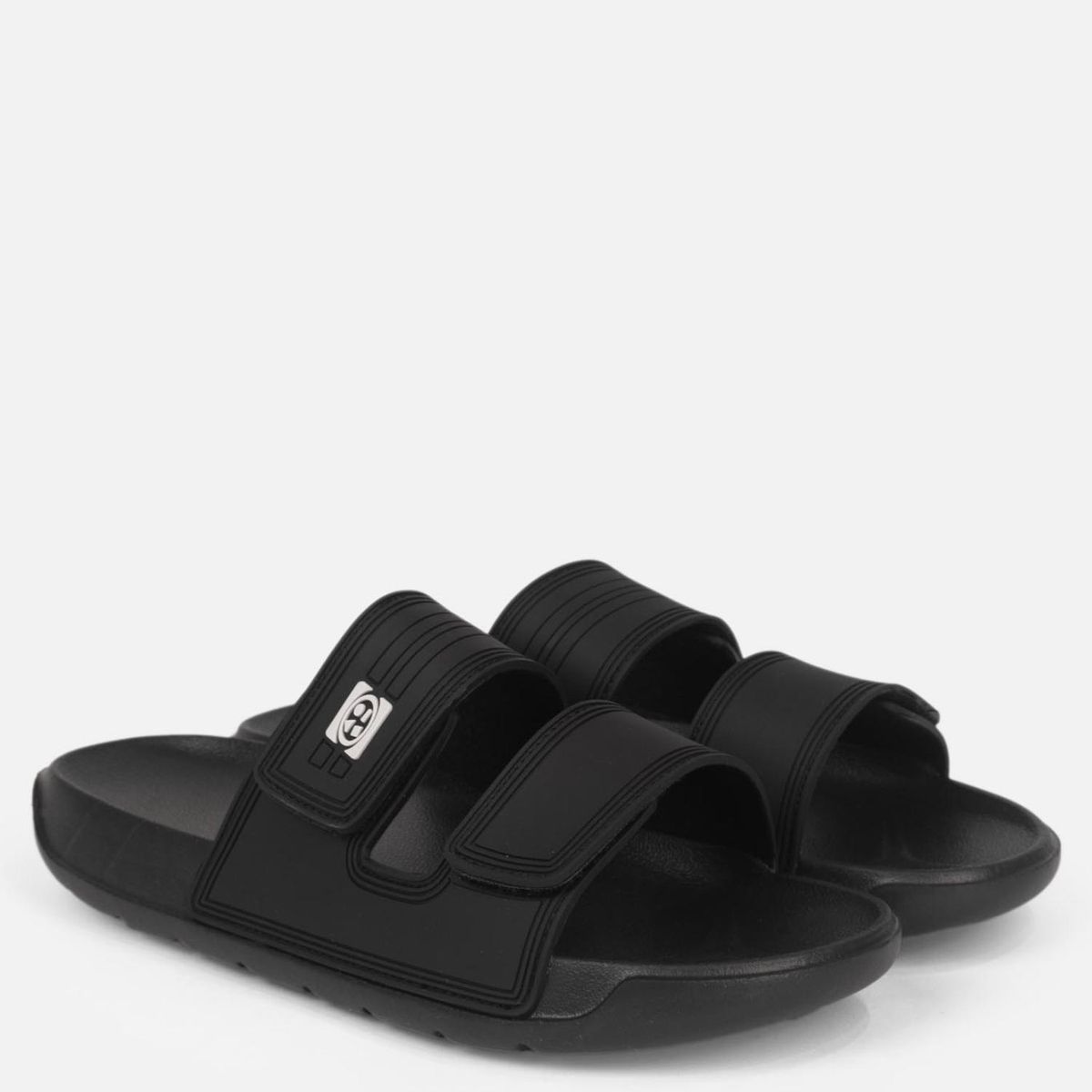 MAUI AND SONS - Sandalias Hombre Negro Maui And Sons