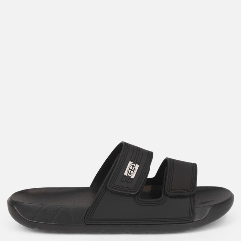 MAUI AND SONS - Sandalias Hombre Negro Maui And Sons