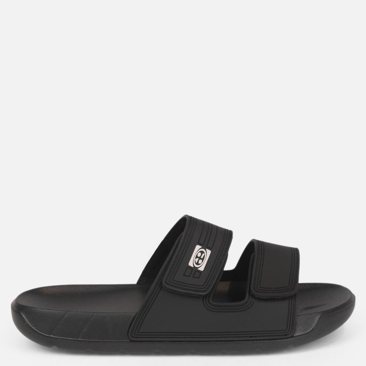 MAUI AND SONS - Sandalias Hombre Negro Maui And Sons