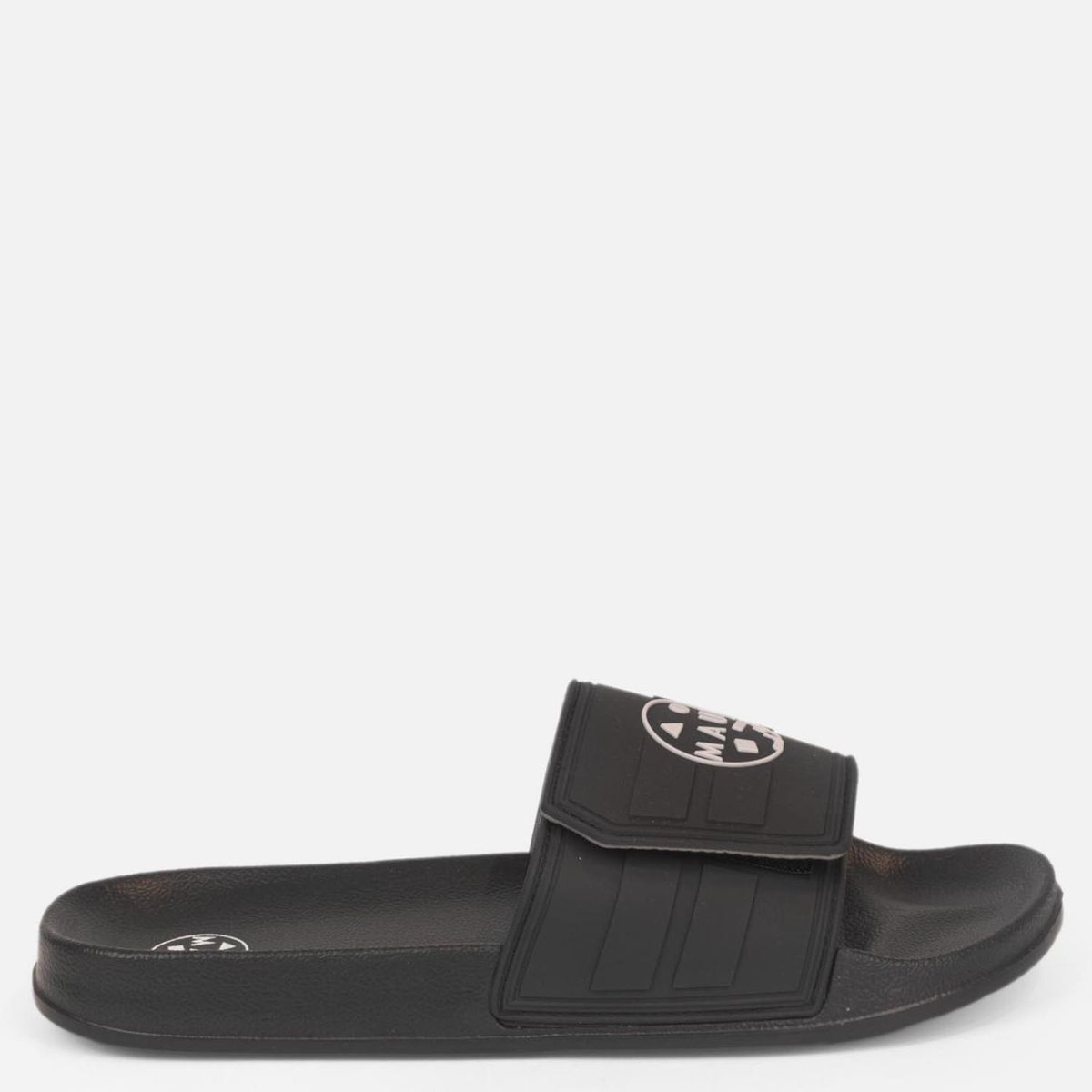 MAUI AND SONS - Sandalias Hombre Negro Maui And Sons